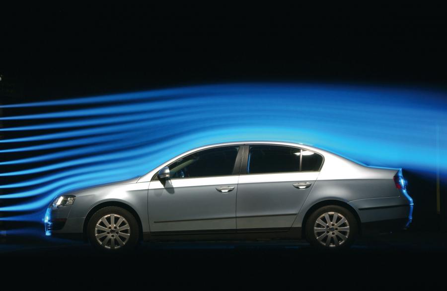  Volkswagen Passat 2005 года  (фото 78 из 161)